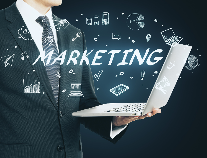 Marketing Finance Tax News