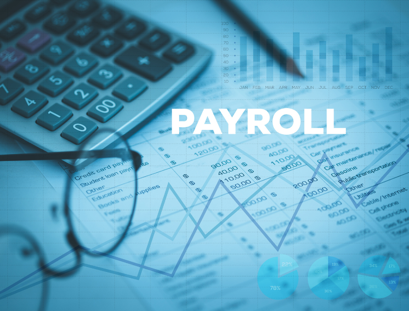 Payroll Accounting UAE Tax News
