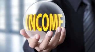 Qualifying Income in UAE