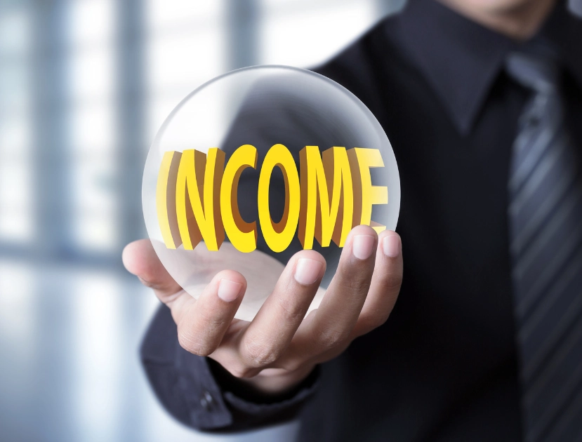 Qualifying Income in UAE