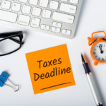 SME Tax Deadlines Tax News
