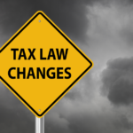 UAE Tax Changes Impacting Tax News