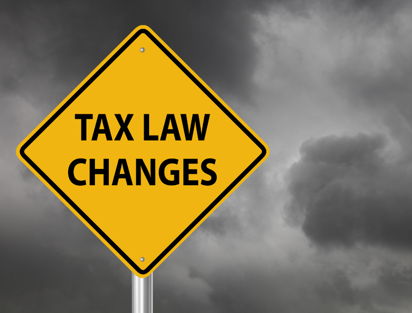 UAE Tax Changes Impacting Tax News
