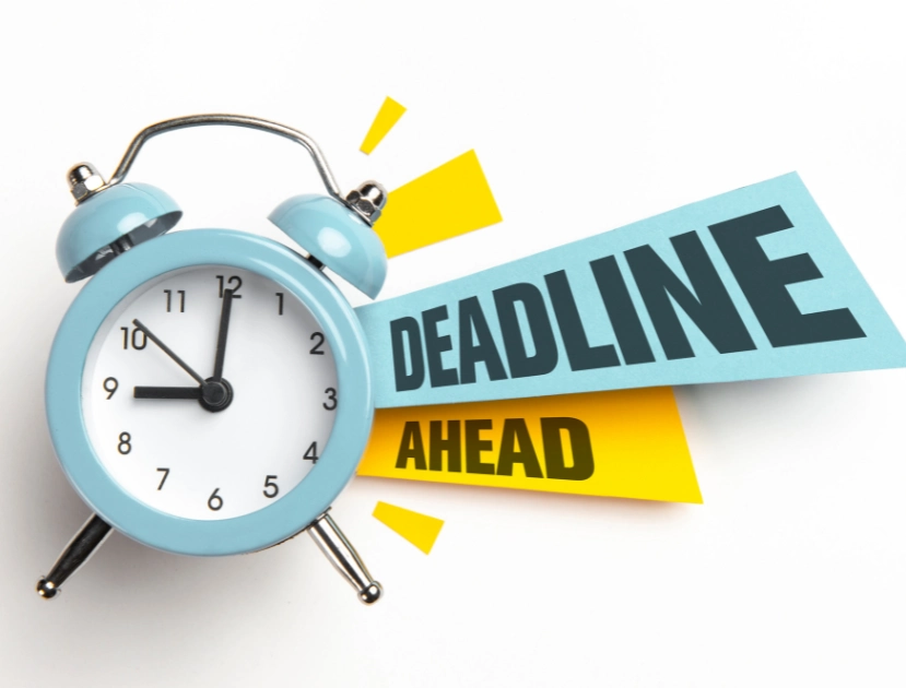 Unified Salary Deadline