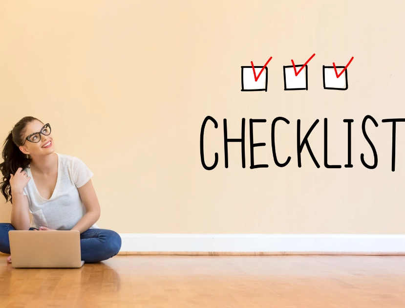 VAT Audit Checklist