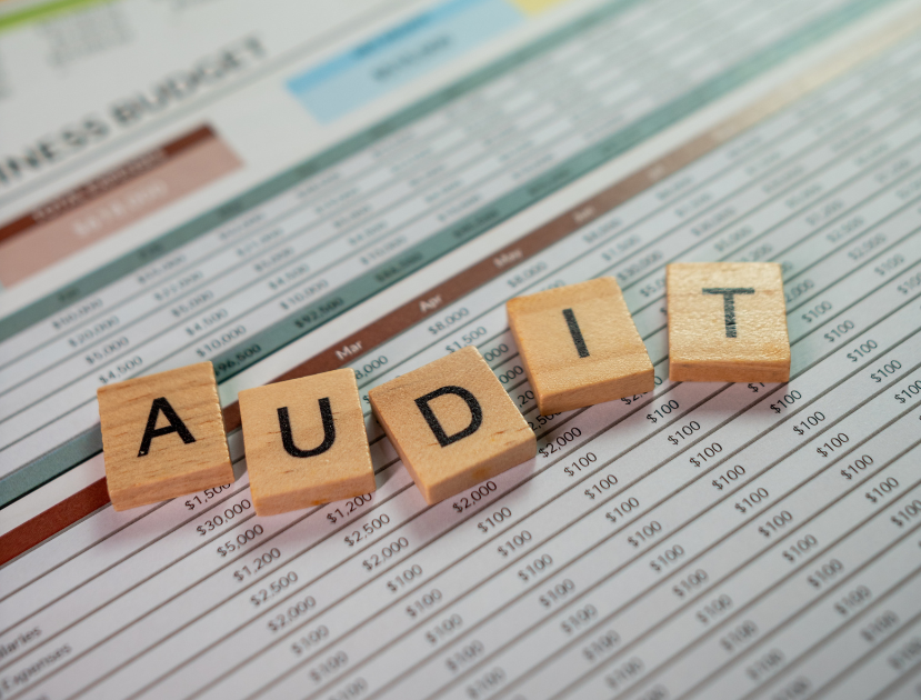 VAT Audit vs Corporate Tax Audit Tax News