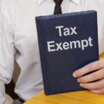 VAT Exempt Businesses Tax News