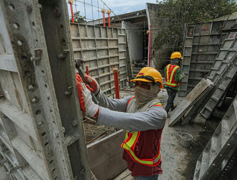 VAT on Construction Tax News