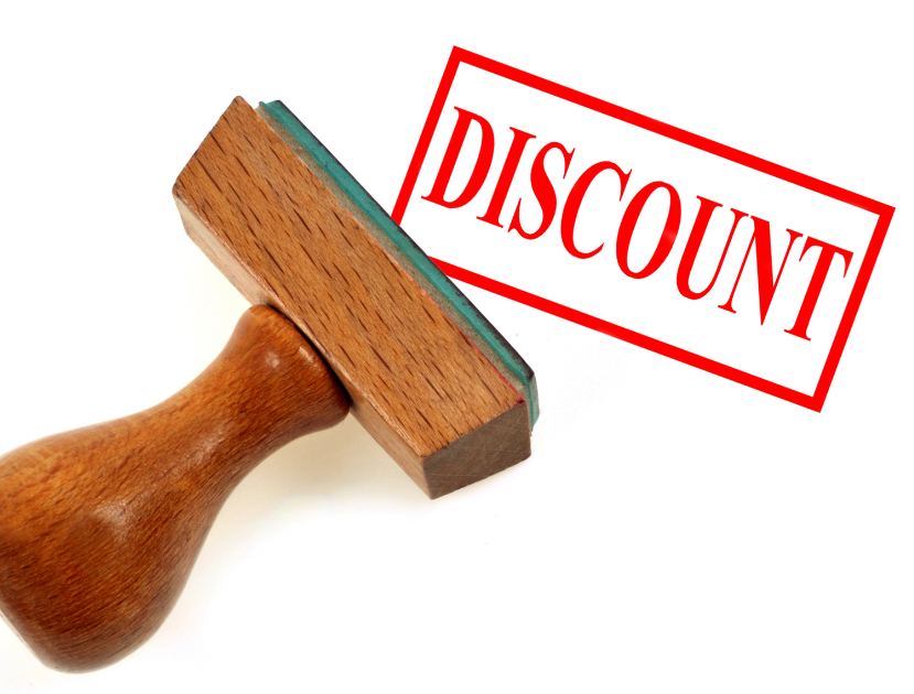 VAT on Discounts Tax News