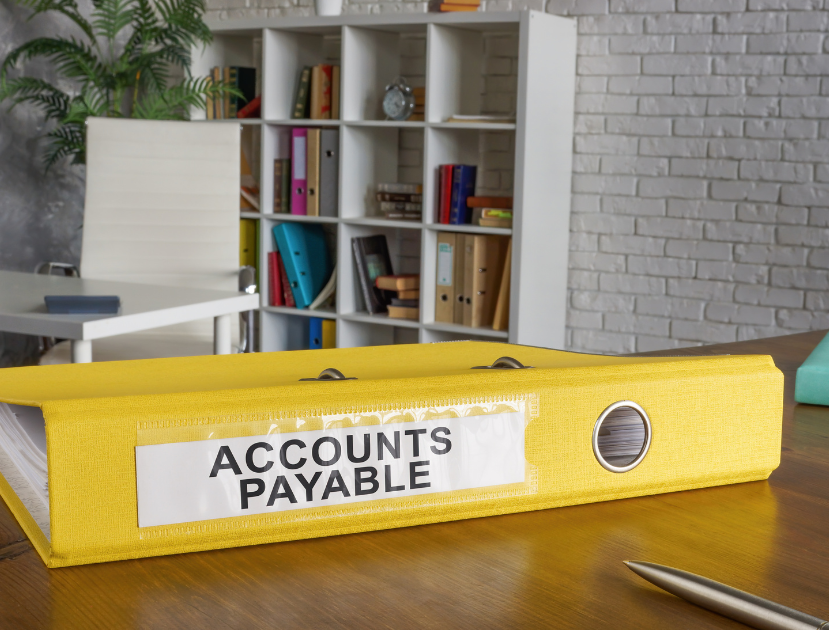 Accounts Payable Process Tax News