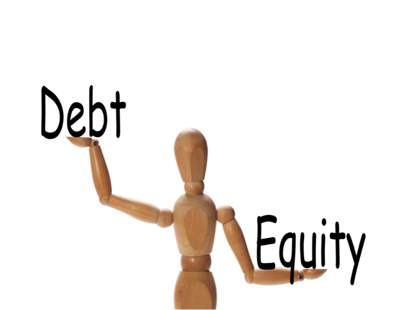 Debt vs. Equity Tax News