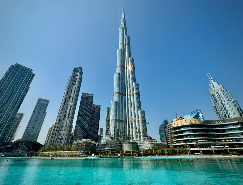 Designated Free Zones UAE 2026 Tax News
