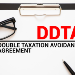Double Taxation Agreements Tax News