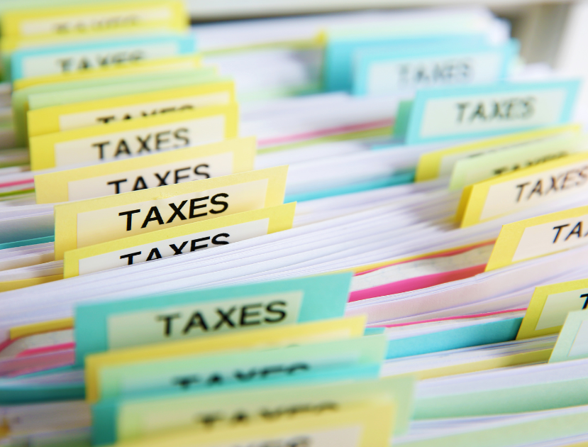 Excise Tax Tax News