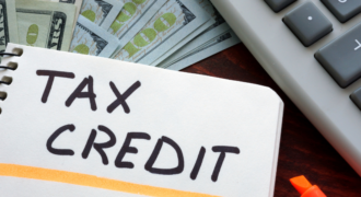 Foreign Tax Credits Tax News