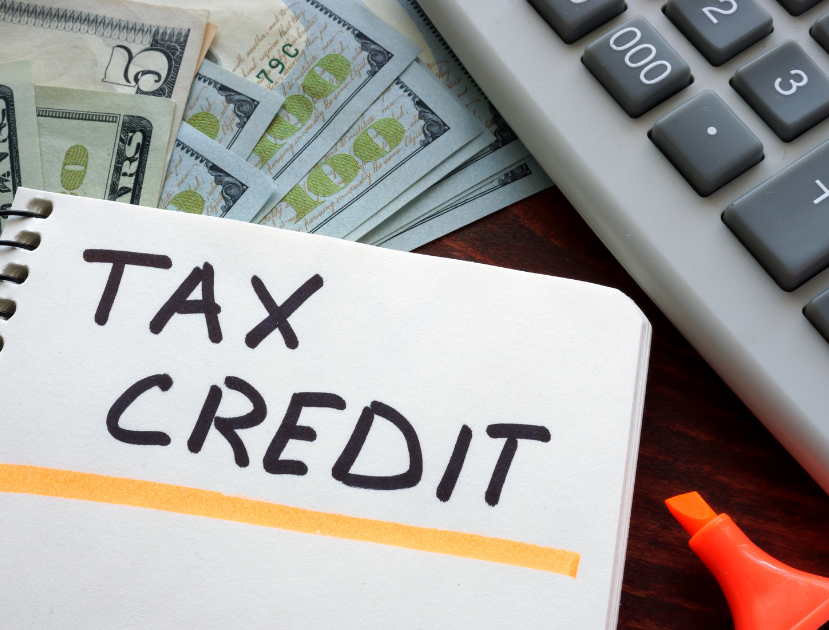 Foreign Tax Credits Tax News