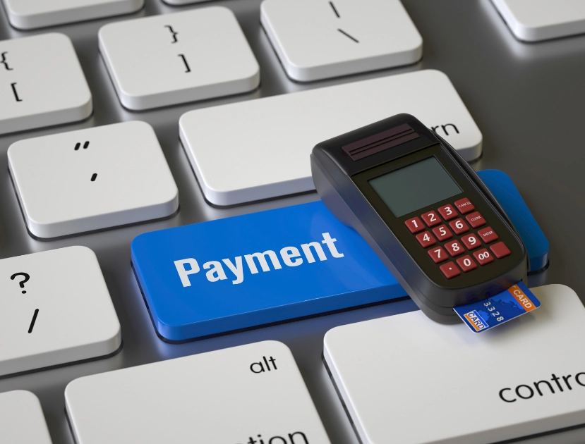 GIBAN For VAT Payments