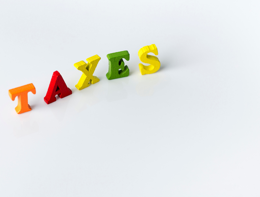 Input Tax Apportionment Tax News