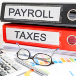 Payroll Tax UAE Tax News