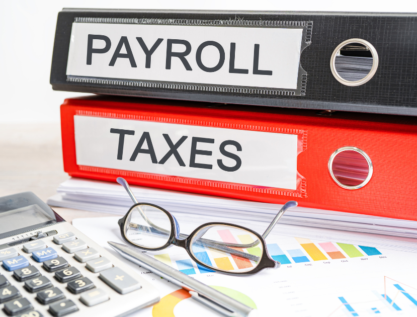 Payroll Tax UAE Tax News