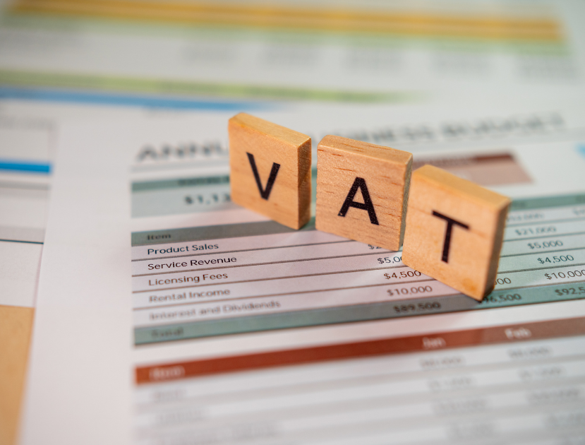 Reconciling VAT and Corporate Tax Data Tax News