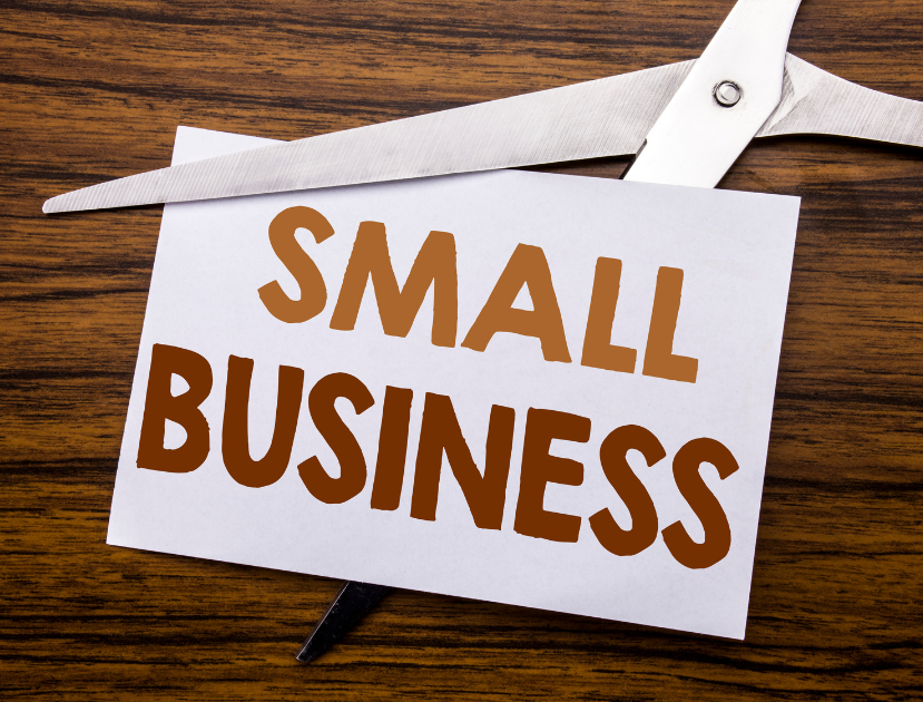 Small Business Relief Tax News