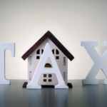 Tax-Aware Financial Model Tax News
