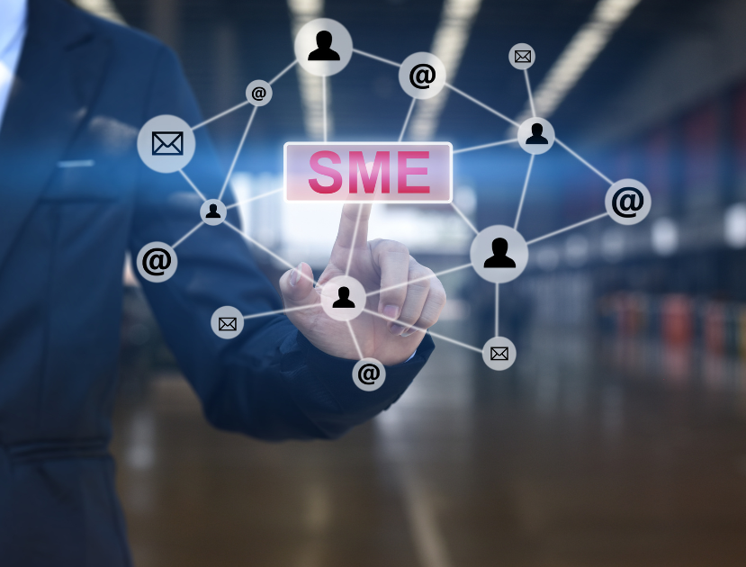 Tax Consultant for UAE SMEs Tax News