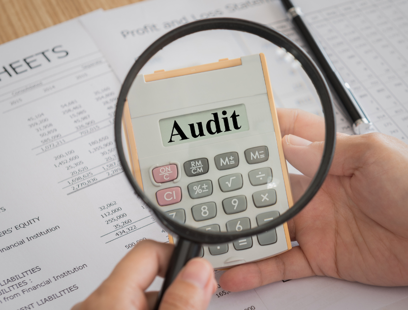 UAE Corporate Tax Audit Tax News