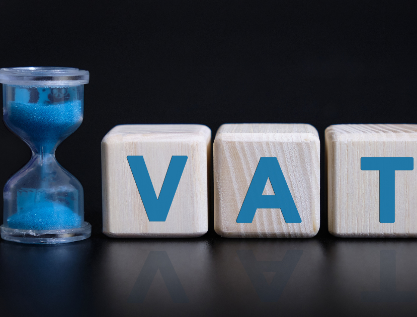 VAT Credit Deadline Tax News