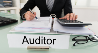 Auditor Independence Tax News