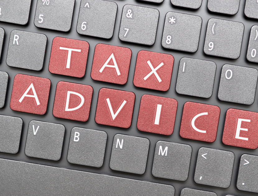 Cheap Tax Advice Tax News