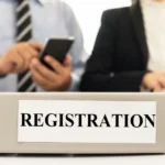 Corporate Tax Group Registration