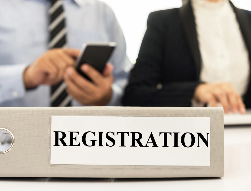 Corporate Tax Group Registration