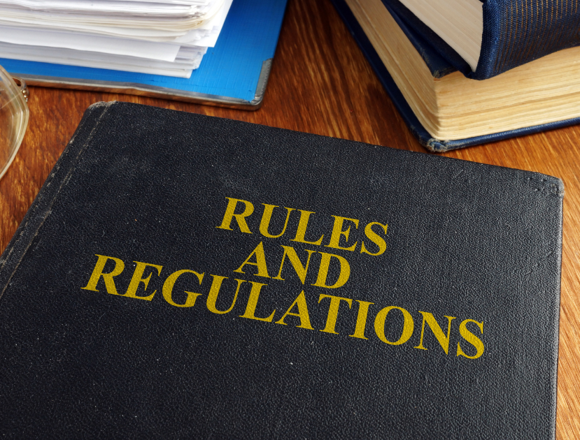 Economic Substance Regulations Tax News