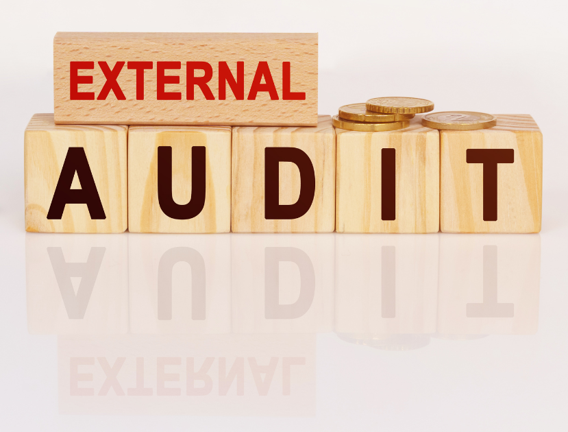 External Audit vs Internal Audit Tax News