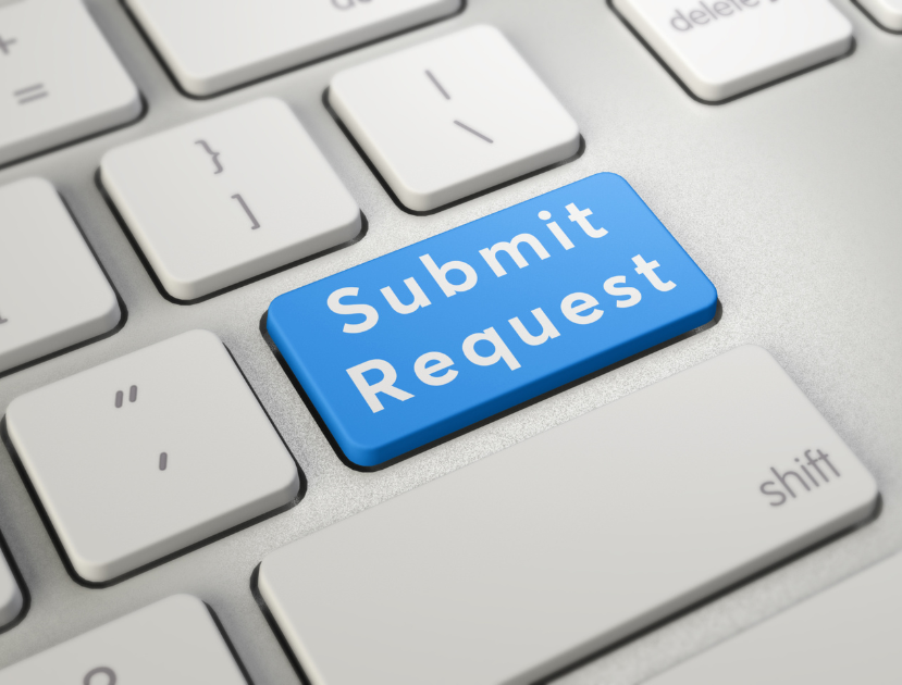 FTA Information Request Letter Tax News