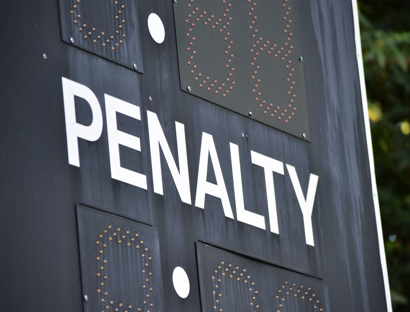 FTA Penalty Reconsideration UAE Tax News