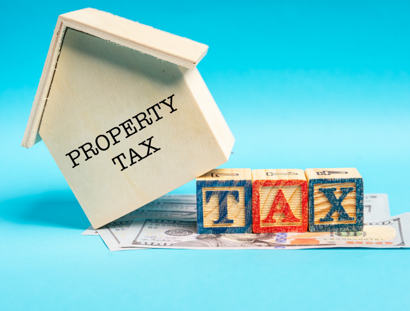 Property Tax in Dubai Tax News