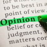 Qualified Opinion on UAE Tax News