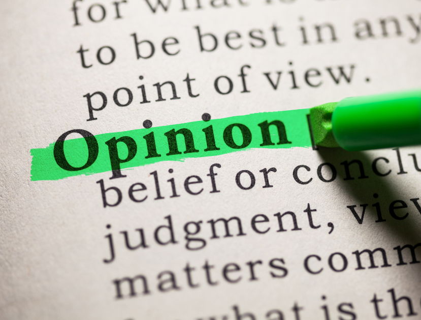 Qualified Opinion on UAE Tax News