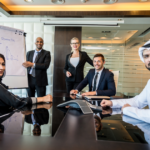 Right Business Structure in UAE Tax News