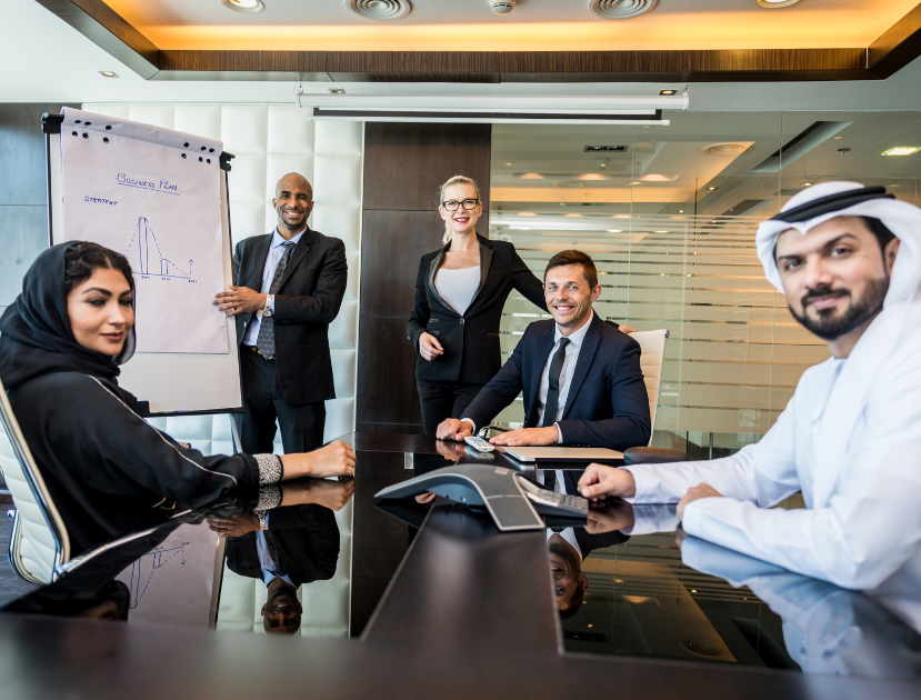 Right Business Structure in UAE Tax News