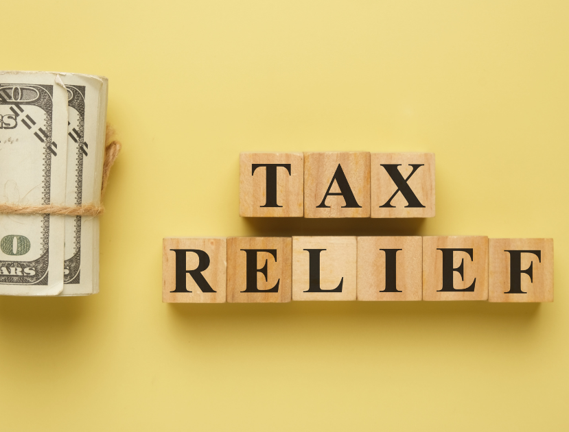 UAE Corporate Tax Loss Relief Tax News