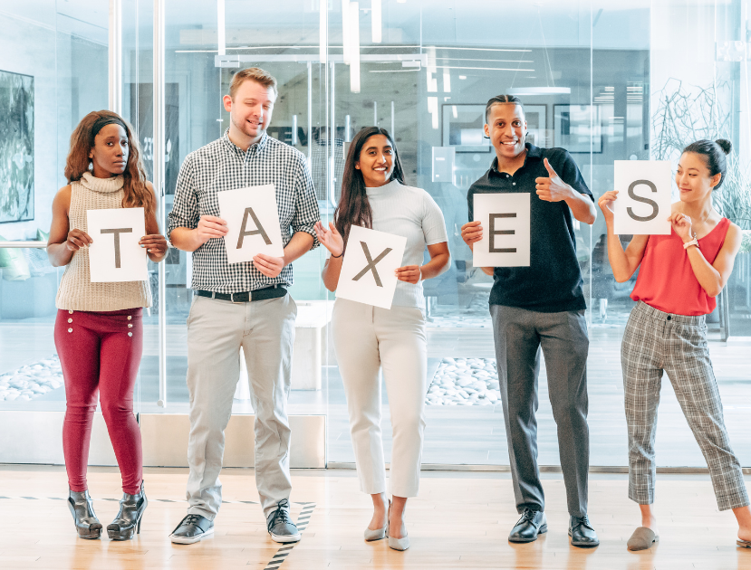 UAE Corporate Tax for Holding Companies Tax News