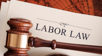 UAE Labour Law Tax News