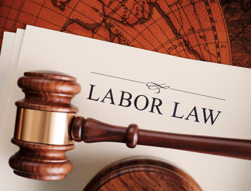 UAE Labour Law Tax News