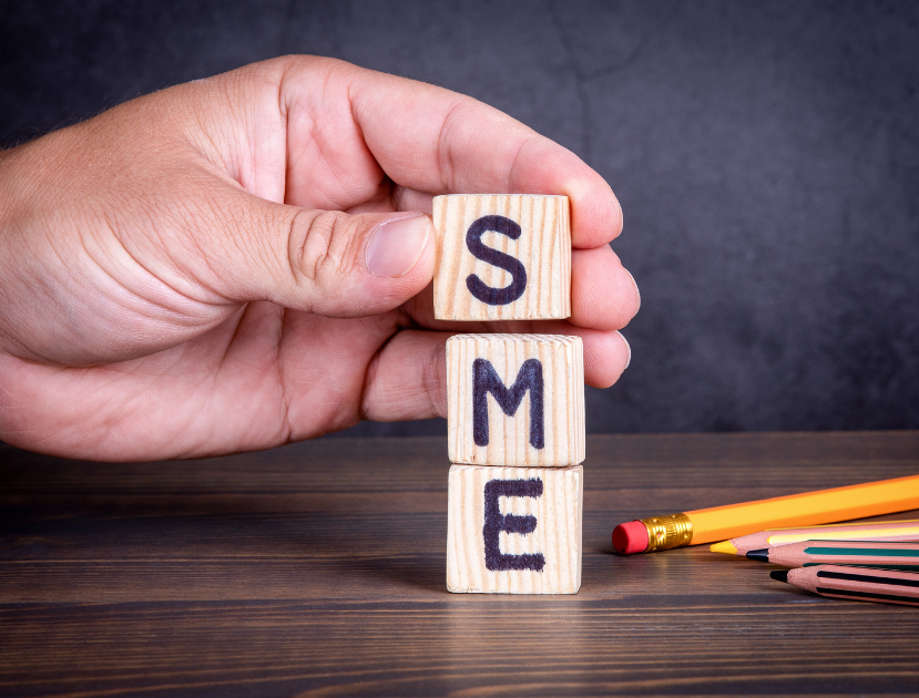 UAE SMEs Investment Tax News