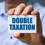 UAE double taxation agreements 2026 Tax News