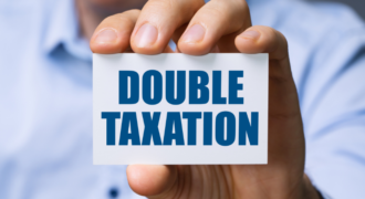 UAE double taxation agreements 2026 Tax News